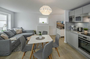 Ahlbeck Remise Uppsala in Seebad Ahlbeck